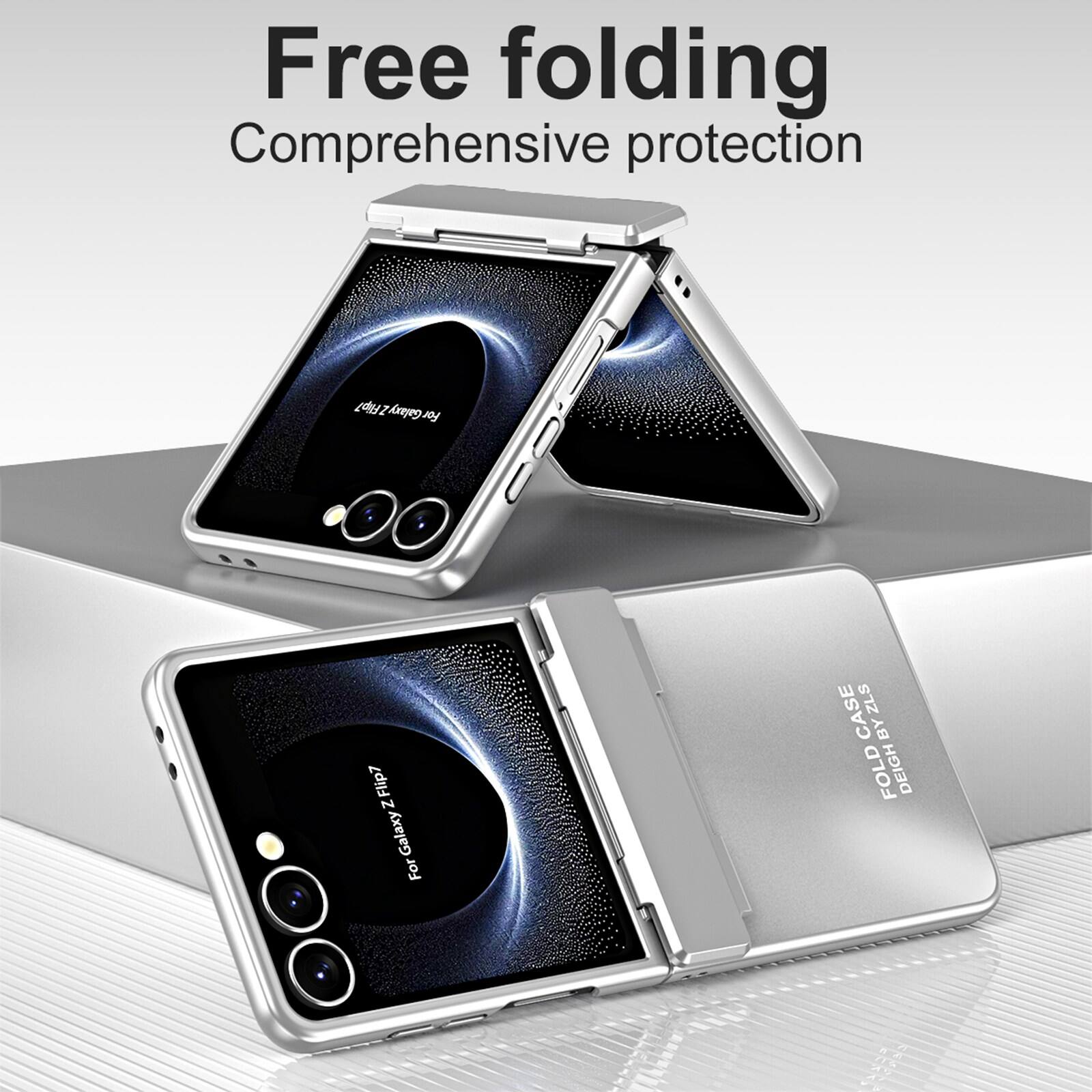 Free folding Comprehensive protection  
RipT Z Galaxy For | Flip7 N Galaxy For CASE ZLS BY FOLD DEIGH