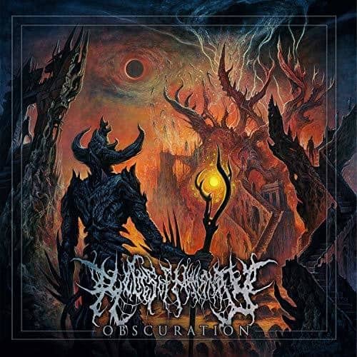 Relics of Humanity - Obscuration   - COMPACT DISCS [CD] price history on PriceWatchPro