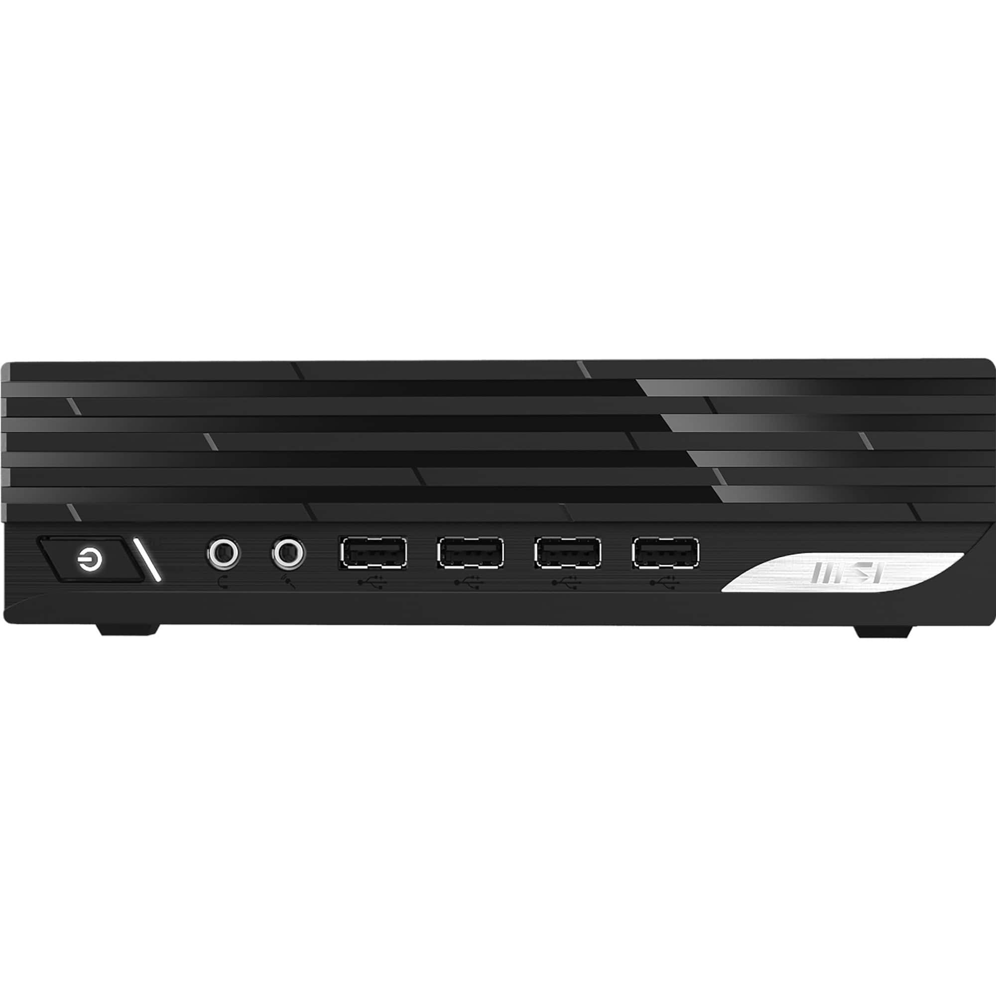 PRO DP21 Desktop, Intel Core i5 13400, 8GB , 500GB SSD WIN 11 PRO