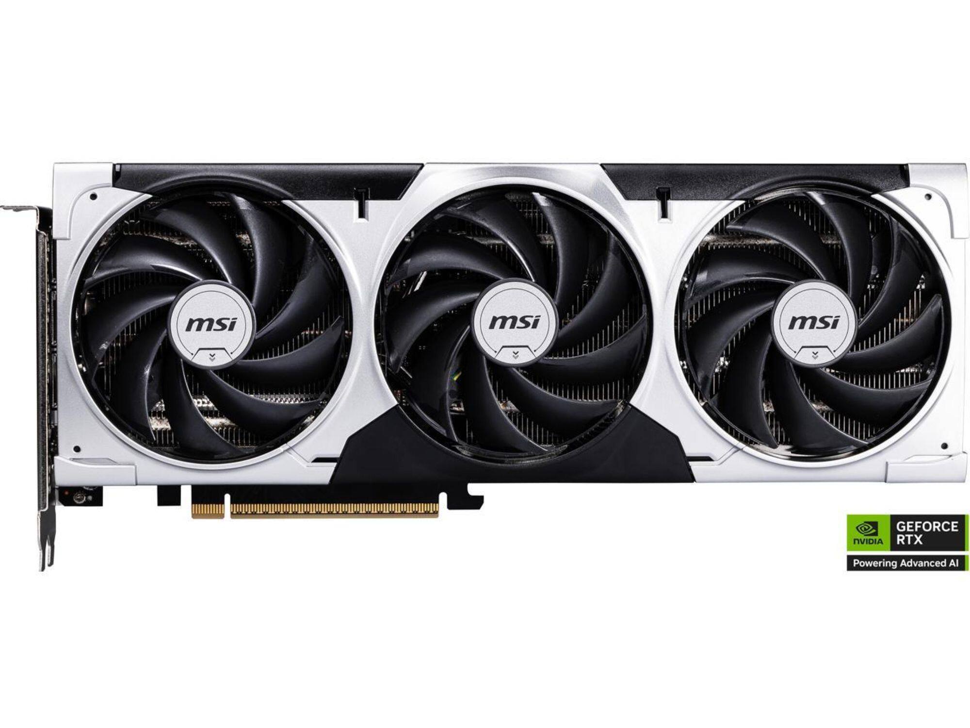 msi msi msi > GEFORCE NVIDIA RTX Powering Advanced AI