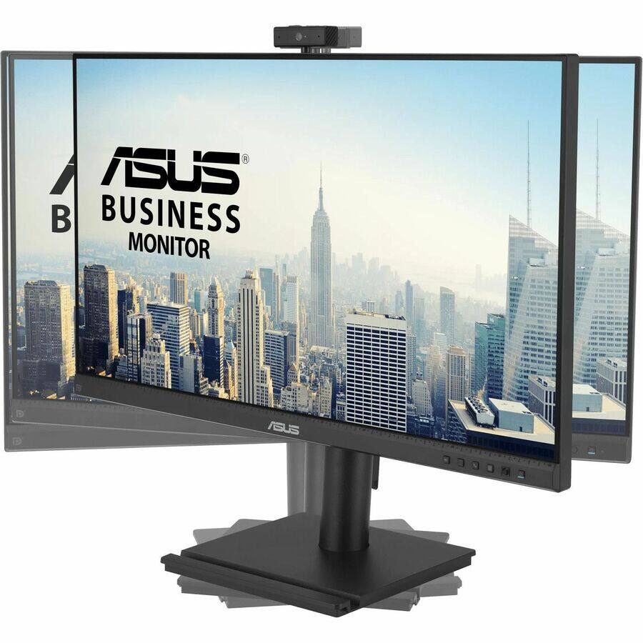 ASUS BUSINESS MONITOR