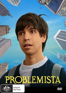 Problemista - DVD