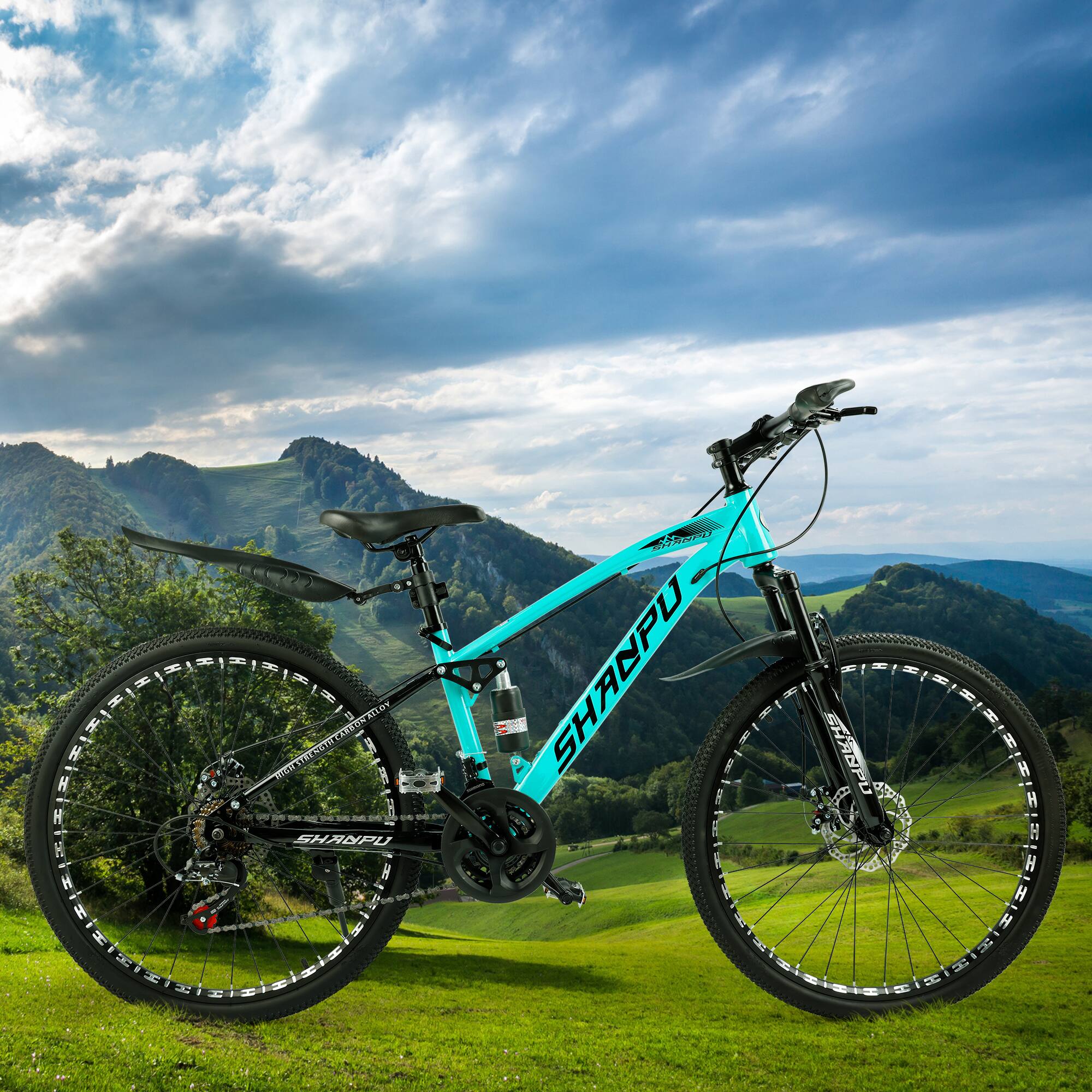 The text on the image reads:

"SHARP"