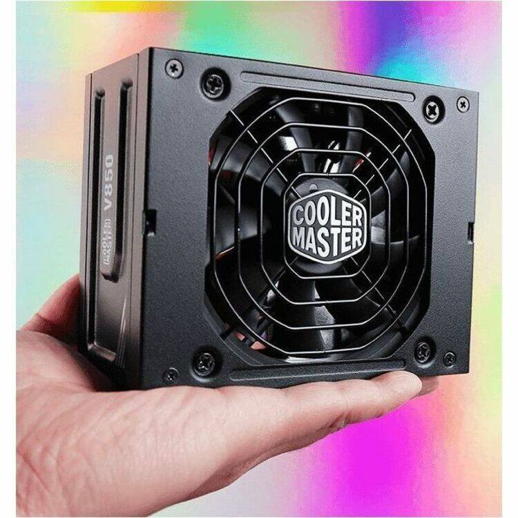 Cooler Master V850 SFX Gold Full Modular 80 Plus Gold SFX Power