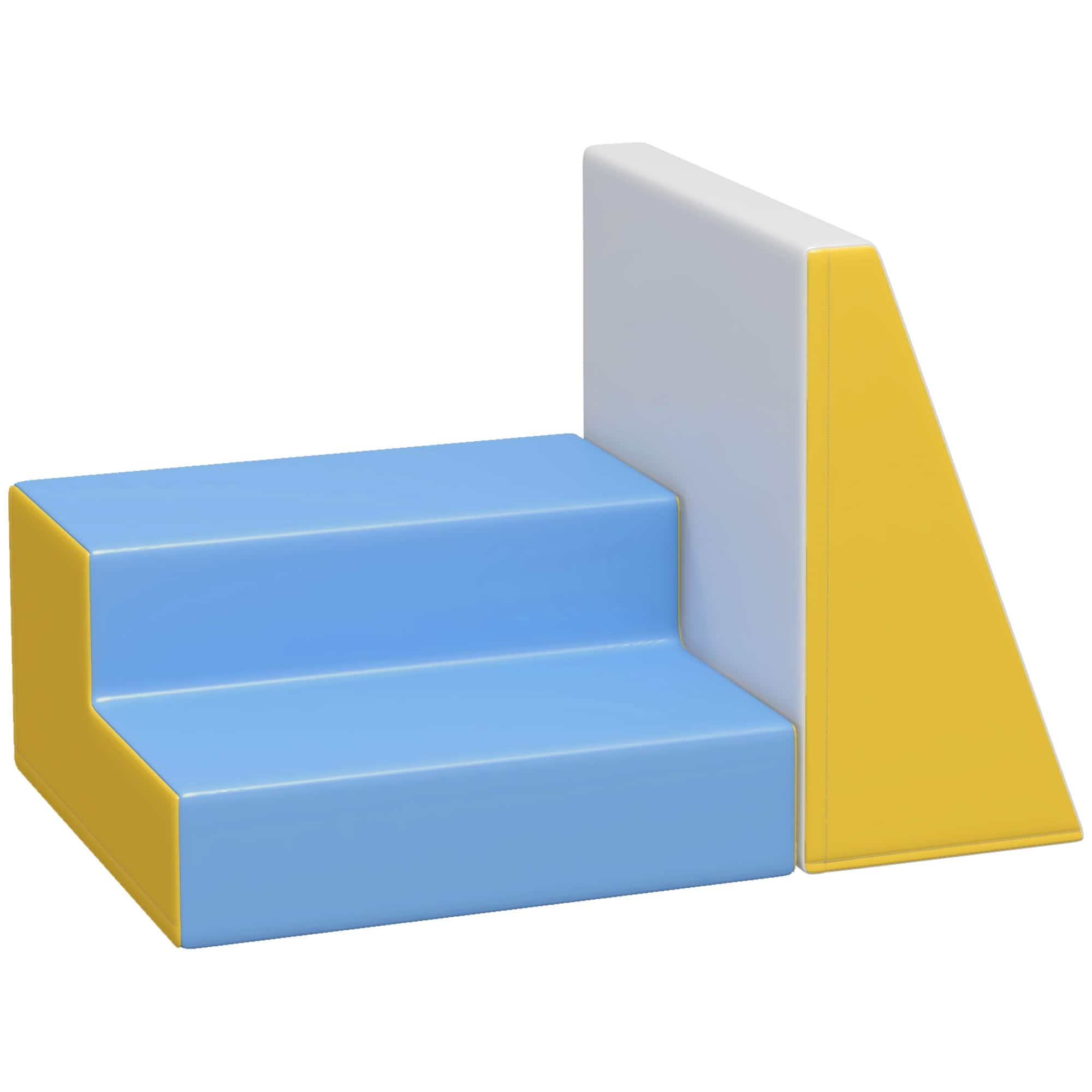 Soozier - Piece Climb and Crawl Activity Play Set