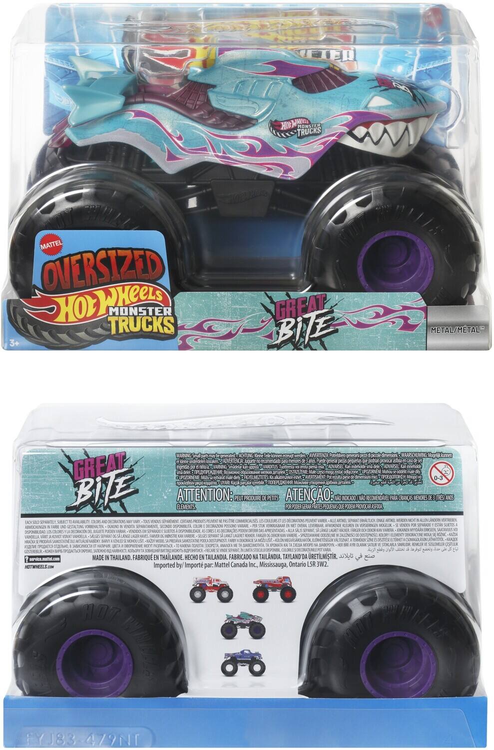 ETE HOB HOYWHECE MONSTER TRUCKS MATTEL OVERSIZED HOrKeeLS MONSTER TRUCKS 3+ GREAT BITE METAL/MTAL WARNING Yed Enre bov ont Feebbes XTS UVING MooAk micro ADVERTEN Juquete p metors Fd pea pes prqunti pinar prOvIcE n GREAT ingridio UPGTORNENE - sohe WIt VARNING whaut Snddk GYLLMEZTETES sp VAROITU nothing_totsie N OSTAT/TNE mhet AVERIISMENT SY ADVARSAL pe netok ZORNN HOVARSS addet Vken nehode 0-3 WARE BITE ELMENTS ATTENTION: PRODUIRE PETITS POR POOER ATENO: NOCADO EPODEM REOMENCAVE PARA CRANAS MENORES 8 ANC ABUTI CO DECONATERS ARMENT CHEAR COMCA noe T VIPARA! ATK K RATCT SRT VONUTA SUNUNG V RLR SKCONDE SPETs C DRCORATION POR BADRY VERGAAA OVIRAL MOGLIM VENC