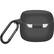 Alt View 12. SaharaCase - Venture Series Silicone Case for JBL Tune Flex True Wireless Headphones - Black.