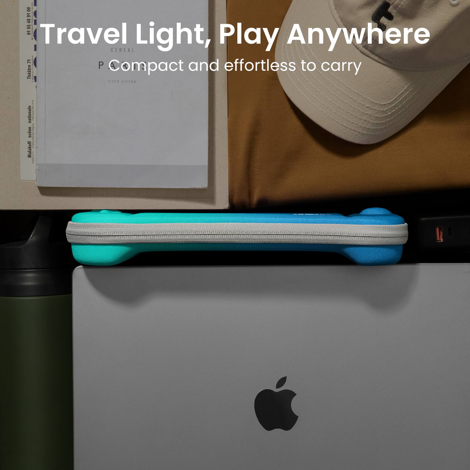 media item thumbnail