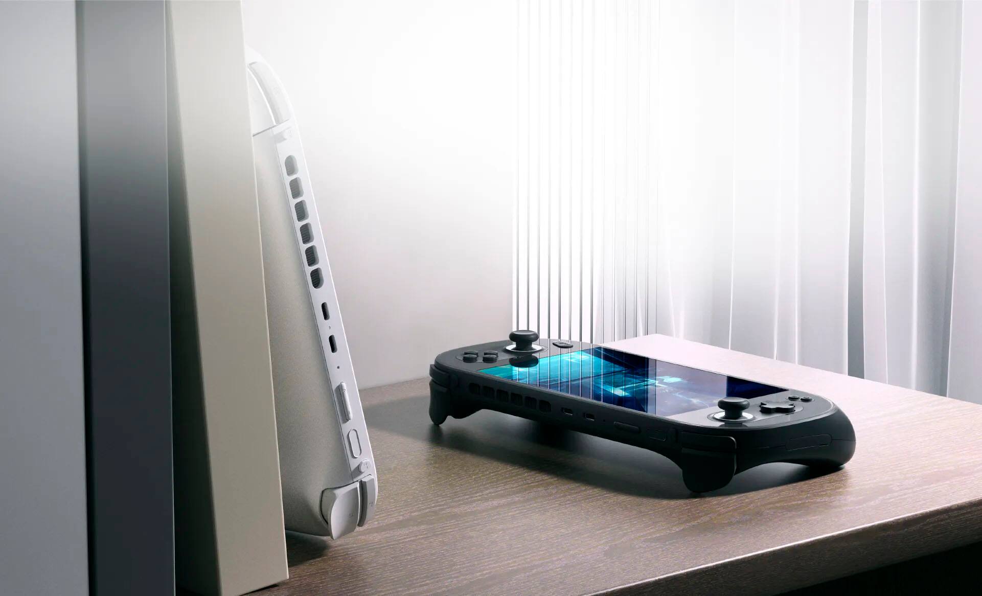 media item thumbnail