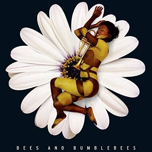 Fiorini Quartet / Houben / Various - Bees & Bumblebees   - COMPACT DISCS [CD]