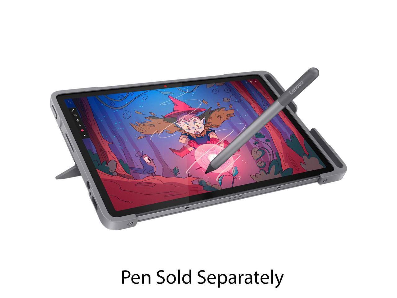 Pen Sold Separately