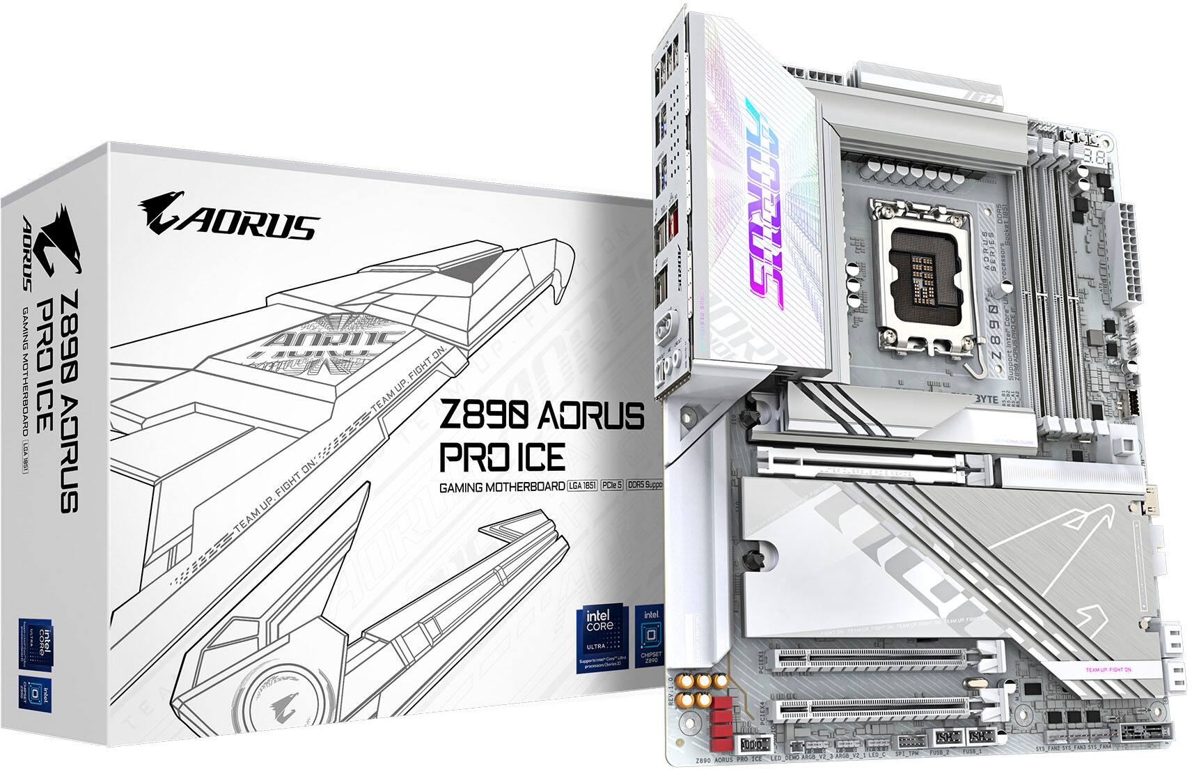 AORUS GAMING PRO Z890 MOTHERBOARD ICE LIA AORUS AOROS 9R8C9 BERIES DOMD 142L c Cngie i Core ANDTc Z898 ON Z UP FIGHT   LE TEAM 3YTE Z890 ADRUS ON PRO ICE AICES FIGHT GAMING MOTHERBOARD LGA 1850 PCle 5 DORS Suppo UP TEAM WESE CORe intel intel O L roudh ULTRA CHPEET 2019 I TEAUR F - REVALCT U 1L CLERA ESA IH KSHA F00O us 111 1P Tie U18 UNE BERO aBC v2 ARSO BV LEDC  ADRUS PEN 1 LED