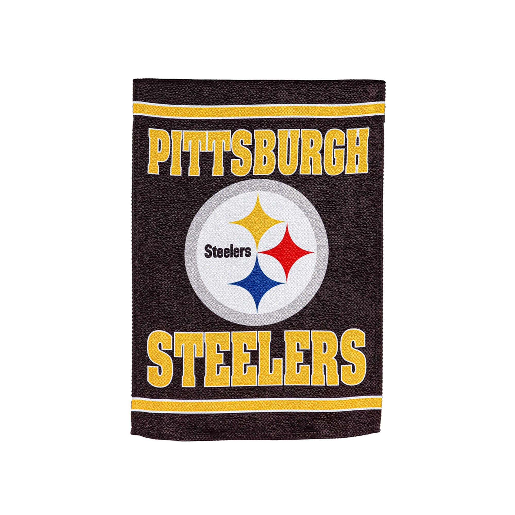 PITTSBURGH  
Steelers  
STEELERS