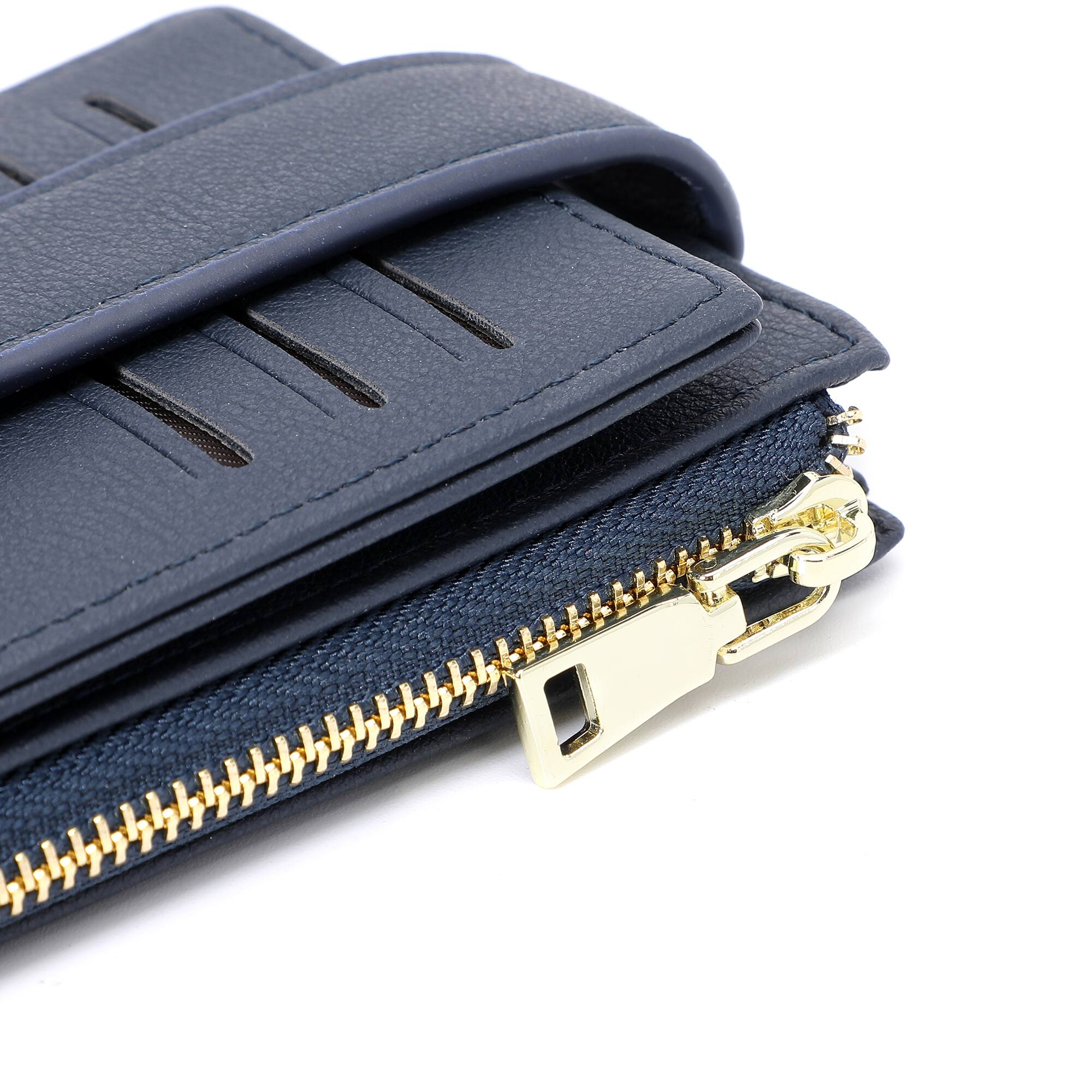 Angle. Champs - LB-906-NAVY - Navy.