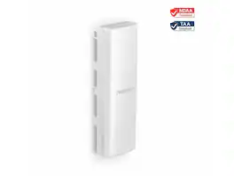 Trendnet - 14 dBi WiFi 6 AX1200 Outdoor Directional PoE Access Point, TEW-940APBO