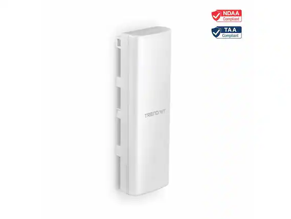 NDAA Compliant
TAA Compliant
TRENDnet