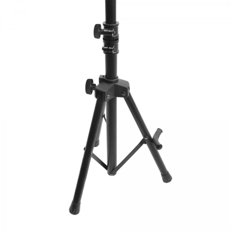 Alt View 9. On Stage Stands - On-Stage Sax Stand (SXS7401B) - Black.