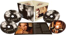 Howard Jones - In The Running: Expanded Deluxe (3CD+DVD) - COMPACT DISCS