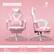 DIMENSIONS
DOWINX
- Height: 44.9"
- Width: 28.4"
- Depth: 21.3"
- Armrest Height: 17.8"
- Seat Height: 18.5"
- Seat Width: 21.3"
- Backrest Height: 28"
- Base Width: 25.6"
- Base Depth: 24.8"
Recommended Max Load Size
- Size: 5FT - 6.1FT
- Weight: 110LBS - 175LBS
Max Load
- Size: 6.2FT
- Weight: 300LBS
Note: There will be errors in the data due to manual measurement.