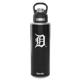 Tervis - Detroit Tigers 40oz. Weave Wide Mouth Water Bottle - Multicolor
