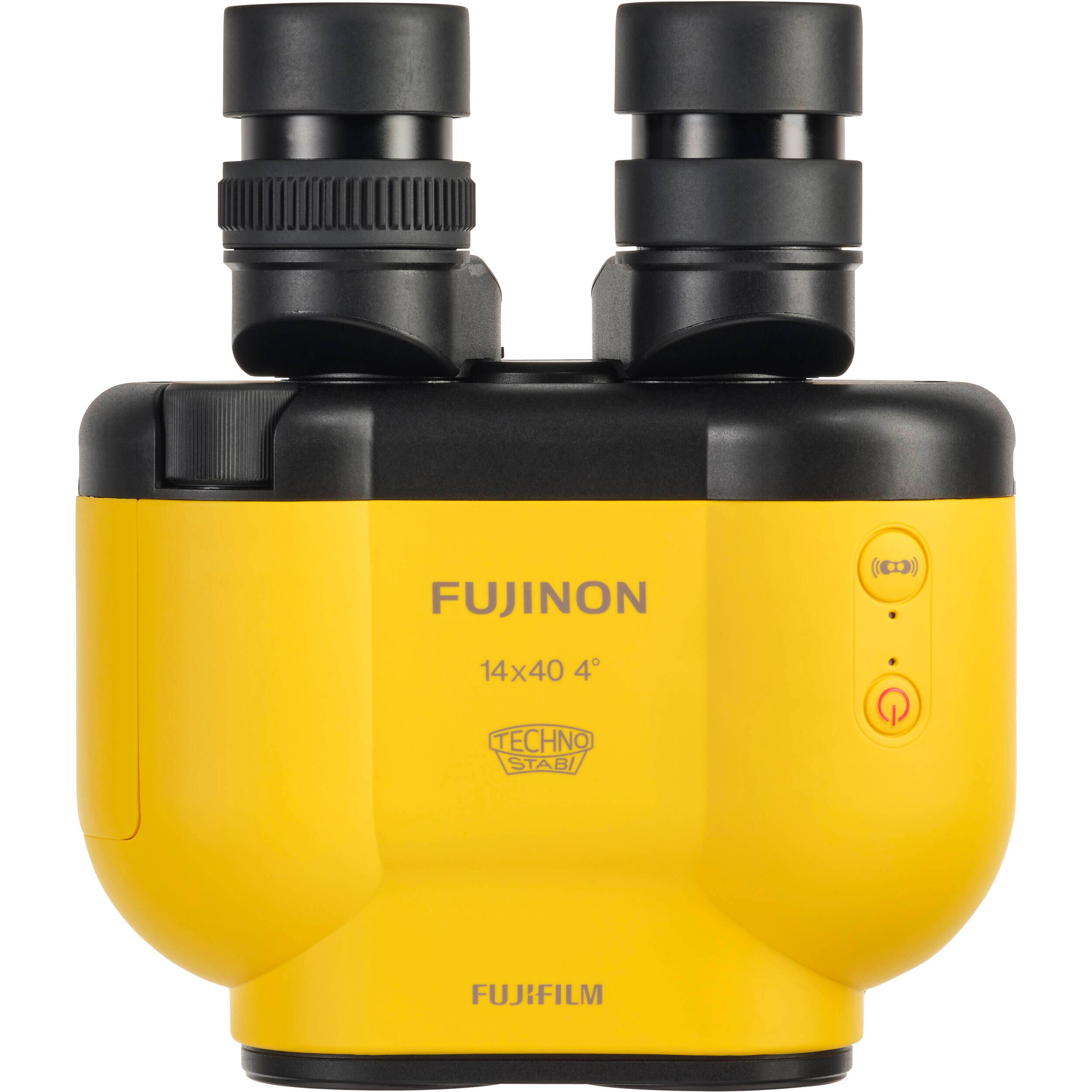 FUJINON (CD) 14x40 4 TECHNO STABI FUJIFILM