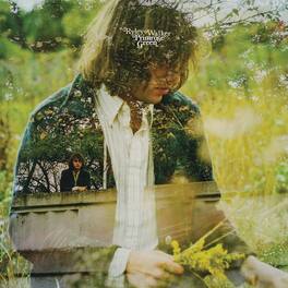 Ryley Walker - Primrose Green - VINYL LP