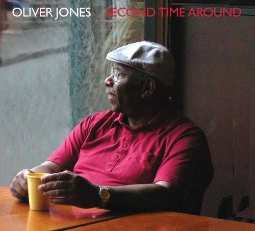 Oliver Jones - Second Time Around   - COMPACT DISCS [CD] price history on PriceWatchPro