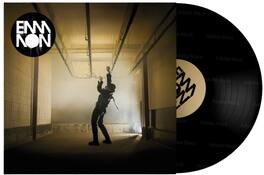 Emmon - Icon - VINYL LP