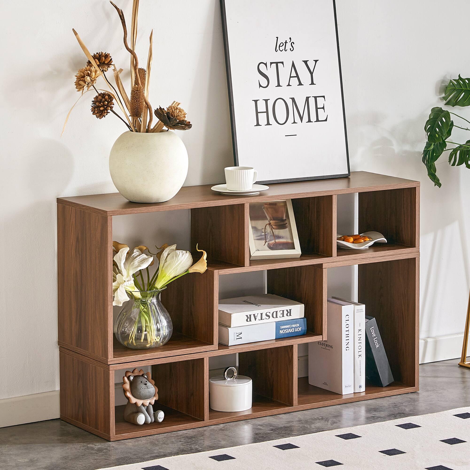 let's STAY HOME  
REDSTAR M - NOSANO ACY M (PT890 CLOTHING - KINFOLK Love Look Love