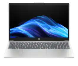 HP - Essential Laptop Computer 15.6" FHD Intel Core Ultra 7 16 GB memory;512 GB - Natural Silver