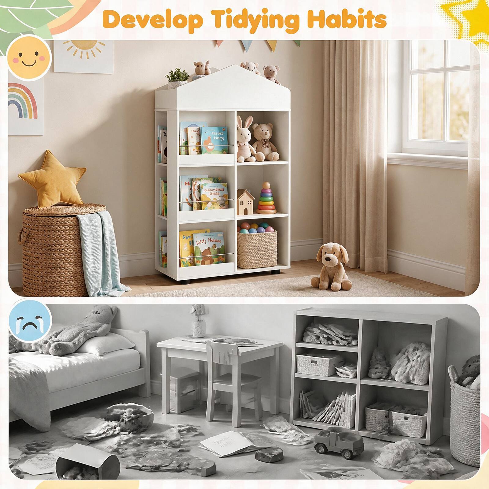 Develop Tidying Habits

501
hied 120mg
M
CRIST 3519
Lunty Naverdung