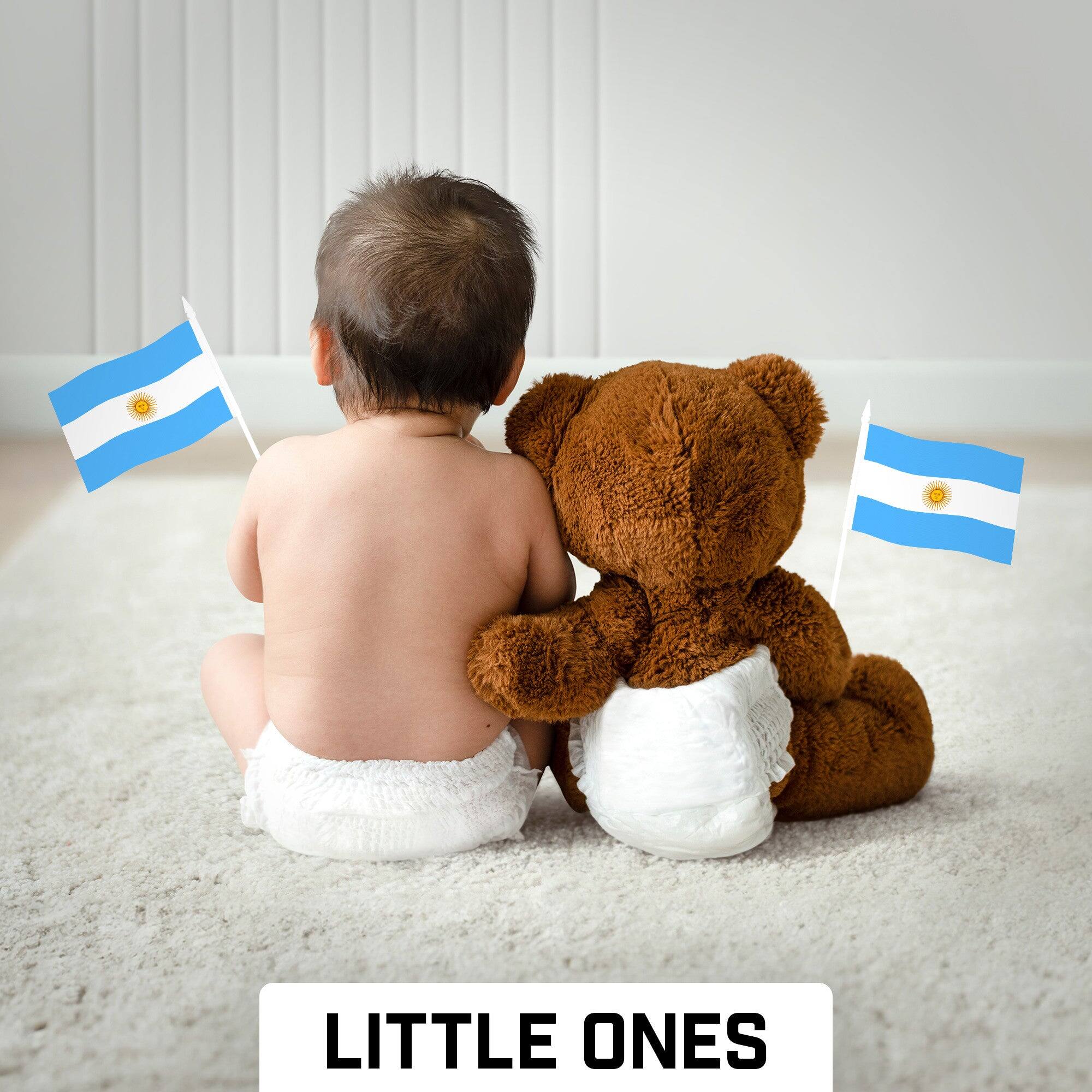 LITTLE ONES