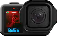 Traditional Camcorders
