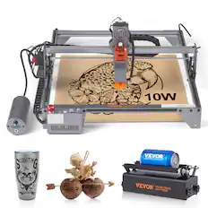 10W
SCOUTING for VEVOR
VEVOR
TOUGH TOOLS, HALF PRICE
VEVOR
TOUGH TOOLS, HALF PRICE