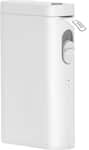 Core Innovations - CPLM10 Wireless Thermal Portable Handheld Label Maker - White