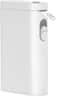 Core Innovations - CPLM10 Wireless Thermal Portable Handheld Label Maker - White
