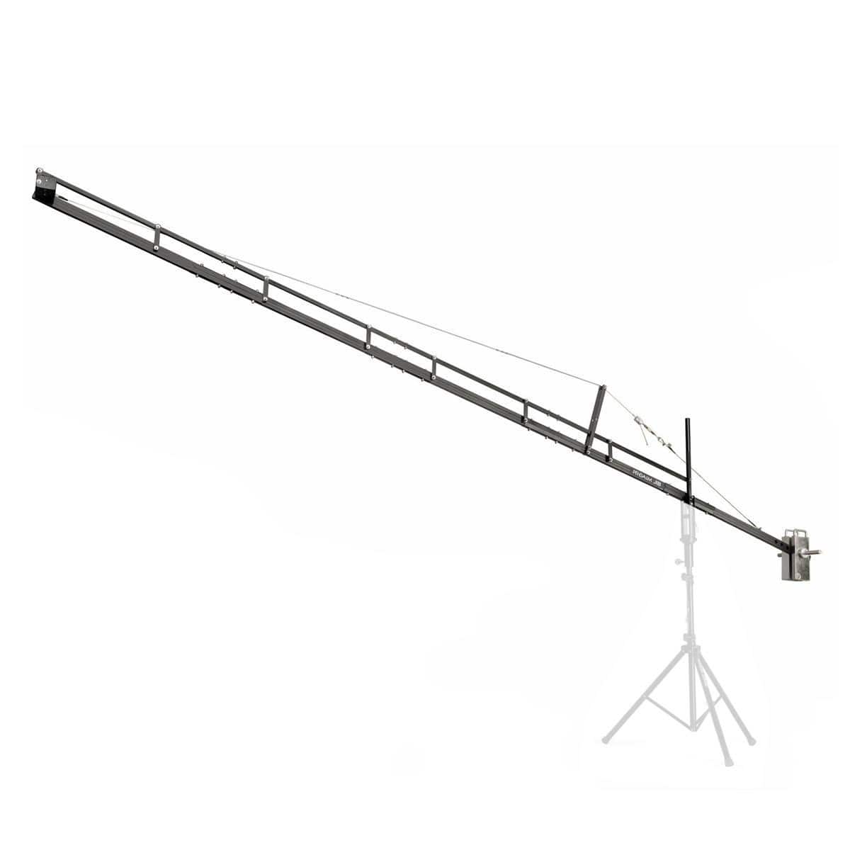 Proaim - 18' Camera Crane Jib Arm for Pan-Tilt Head & Gimbals price history on PriceWatchPro