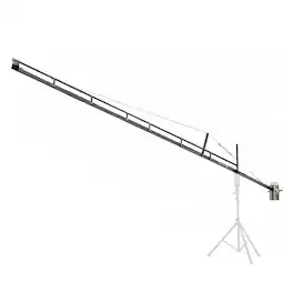 Proaim - 18' Camera Crane Jib Arm for Pan-Tilt Head & Gimbals