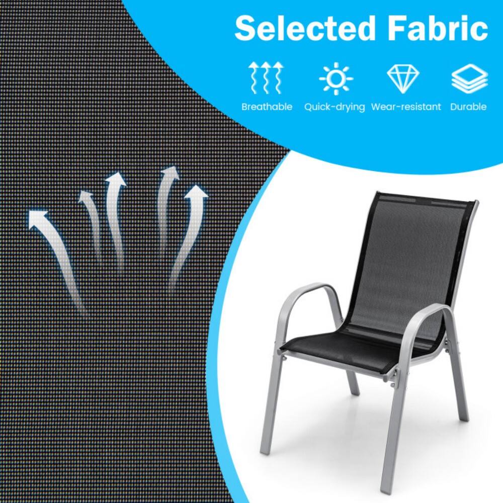 Selected Fabric  
Breathable  
Quick-drying  
Wear-resistant  
Durable