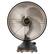 Left. Vornado - Silver Swan Alchemy Circulator - Black.
