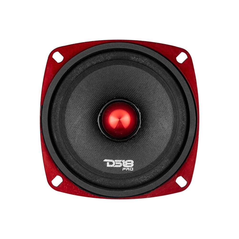 D518 PRO