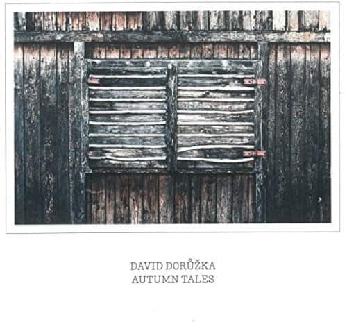 Brudno / Charitonov / Doruzka,David - Autumn Tales   - COMPACT DISCS [CD] price history on PriceWatchPro