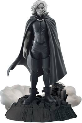 PopMarket - BanPresto - My Hero Academia - Dioramatic - Tomura Shigaraki - Collectibles - Multicolor