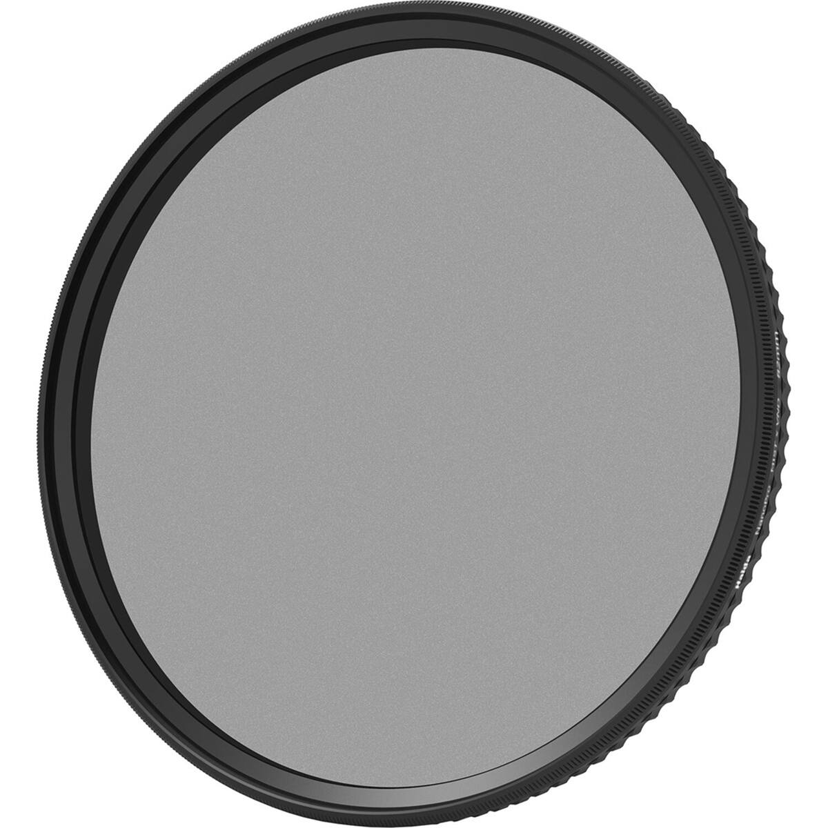 Alt View 7. Haida - Haida 72mm NanoPro Black Mist 1/8 Variable ND Filter.