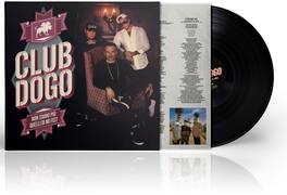 UMG - Club Dogo - Non Siamo Piu Quelli Di Mi Fist - VINYL LP
