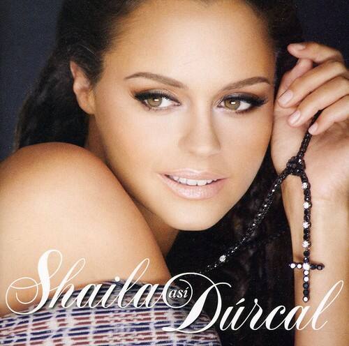 Shaila Dúrcal - Asi   - COMPACT DISCS [CD] price history on PriceWatchPro