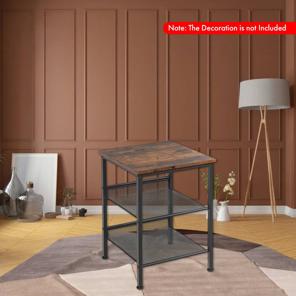 Note: The Decoration is not Included