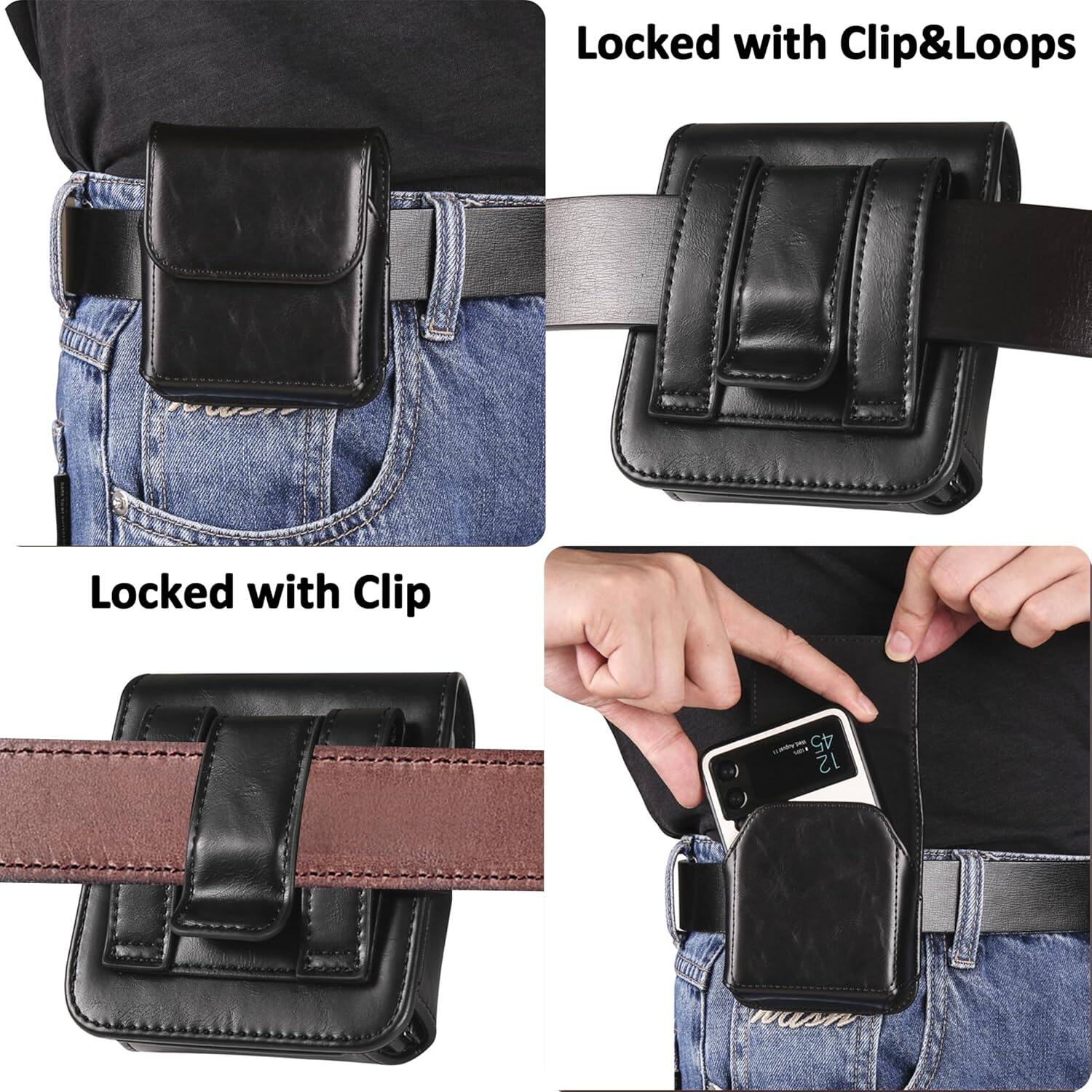 Locked with Clip&Loops

Locked with Clip