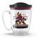 Front. Tervis - Arizona Coyotes 16oz. Tradition Classic Mug - Multicolor.