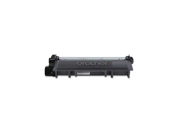Front. PREMIUM - Premium PRMBT660 Brother HL-L2300D - TN660 High Black Toner Cartridge.
